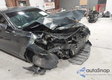 2015 Cadillac Cts Standard z USA, uszkodzony, nr VIN 1G6AW5SX3F0130795